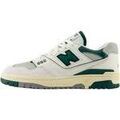 Baskets femme sur Grenoble : Baskets basses New Balance BB550CPE
