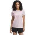 Tee-shirts sur Grenoble : T-shirt Under Armour 1383648-648