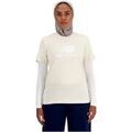 Tee-shirts sur Grenoble : T-shirt New Balance WT41502LIN