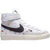 Baskets montantes enfant Nike DJ2619-100