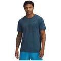 Tee-shirts sur Grenoble : T-shirt Under Armour 1375692-452
