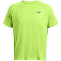 Tee-shirts sur Grenoble : T-shirt Under Armour 1382796-304
