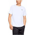 Tee-shirts sur Grenoble : T-shirt Under Armour 1326413-100