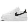 Baskets basses enfant Nike CZ1691-100