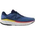 Running sur Grenoble : Chaussures New Balance MEVOZLH4