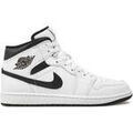 Baskets homme sur Grenoble : Baskets montantes Nike DQ8426-132