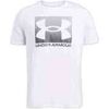 T-shirt Under Armour 1386793-100