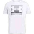 T-shirt Under Armour 1386793-100