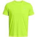 Tee-shirts sur Grenoble : T-shirt Under Armour 1382582-731
