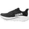 Running sur Grenoble : Chaussures Hoka 1162031-BWH