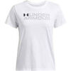 T-shirt Under Armour 1386847 100