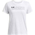 Tee-shirts sur Grenoble : T-shirt Under Armour 1386847 100
