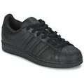 Baskets basses adidas SUPERSTAR FOUNDATIO Grenoble