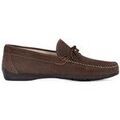 Baskets homme sur Grenoble : Baskets basses IgI&CO Scamosciato Tortora