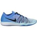 Baskets femme sur Grenoble : Baskets basses Nike Dual Fusion TR Hit Fade