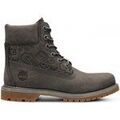 Baskets femme sur Grenoble : Baskets montantes Timberland 6IN Premium Boot W