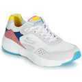 Baskets femme sur Grenoble : Baskets basses Skechers MERIDIAN NO WORRIES