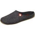 Chaussures d&eacute;contract&eacute;es homme sur Grenoble : Chaussons Kitzbuehel -