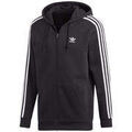 Sweat-shirt adidas Homme FZ 3 STRIPES