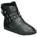 Bottes femme sur Grenoble : Bottes Wrangler 82658