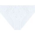 Culottes & autres bas
sur Grenoble : Culottes & slips Pomm'poire Culotte blanche Duchesse Blanc
