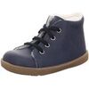 Chaussons b&eacute;b&eacute; D&auml;umling - Bleu