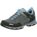Audio sur Grenoble : Chaussures Meindl -