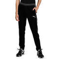 Sportswear sur Grenoble : Jogging Puma Pantalon de surv&ecirc;tement Noir