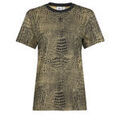Tee-shirts sur Grenoble : T-shirt adidas TEE Noir