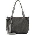 Sacs &agrave; mains sur Grenoble : Sac &agrave; main Emily & Noah - Gris