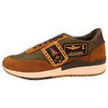 Baskets homme sur Grenoble : Baskets basses Aeronautica Militare SC200CT286094