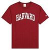 T-shirt Champion Reverse Weave College Print