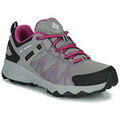 Chaussures Columbia PEAKFREAK II OUTDRY Gris Chaussures Columbia PEAKFREAK II OUTDRY Gris Grenoble