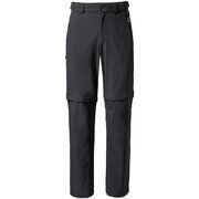 Short Vaude -