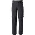 Short Vaude -