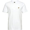 Polo Lyle & Scott Plain Polo Shirt