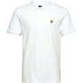 Polo Lyle & Scott Plain Polo Shirt