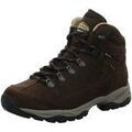 Audio sur Grenoble : Chaussures Meindl -