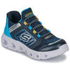Slip ons enfant Skechers HYPNO-FLASH 2.0 SLIP-INS Marine