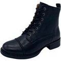 Bottes femme sur Grenoble : Bottes Ten Points -