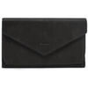 Porte-monnaie Etrier Tout-en-un Etincelle nubuck cuir ETINCELLE NUBUCK 080-0EETN904