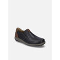 Chaussures de ville homme sur Grenoble : Mocassins Josef Seibel Enrico 18