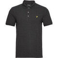 Polos sur Grenoble : Polo Lyle & Scott Plain Polo Shirt