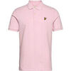 Polo Lyle & Scott Plain Polo Shirt