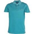 Polos enfants sur Grenoble : Polo enfant Spyro MONZHA