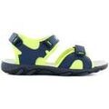 Randonn&eacute;e sur Grenoble : Chaussures enfant Neak Peak LITER Multicolore