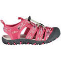 Randonn&eacute;e sur Grenoble : Chaussures enfant Cmp KIDS SAHIPH HIKING SANDAL Rose