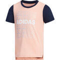 Polos enfants sur Grenoble : Polo enfant adidas LG COT TEE