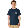 Polo enfant Rip Curl STAPLER TEE -BOY Grenoble