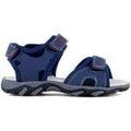 Randonn&eacute;e sur Grenoble : Chaussures enfant Neak Peak LITER Multicolore